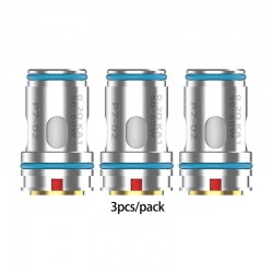 Hellvape P Series Coil (3pcs/pack)