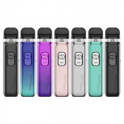 SMOK Novo Master Pod Kit 1000mAh
