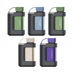 Vozol Gear 7000 Kit