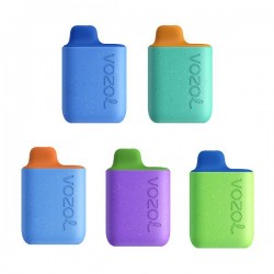 Vozol Star 4000 Kit