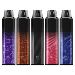 ZQ Xtal Mini Pod Kit 700mAh
