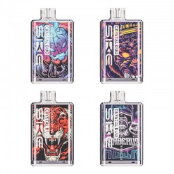 SKE Crystal DUO 6000 Kit (10pcs/pack)