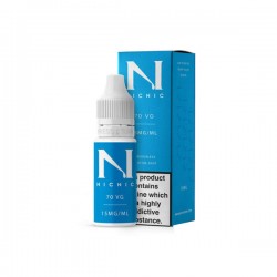 NIC NIC 70VG Nicotine Shot 10ml