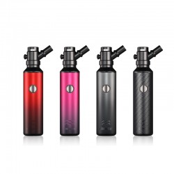 ANIX Aquarius Drying Vaporizer Wax Pen 1100mAh