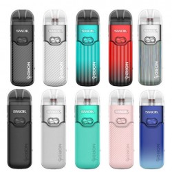 SMOK Nord GT Pod Kit 2500mAh 80W