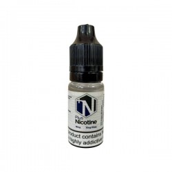 Plus Nicotine Shot 10ml