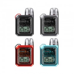 Vandy Vape Pulse AIO Mini Kit 80W UK £42.99