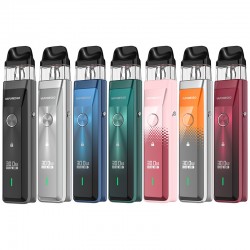 Vaporesso XROS Pro Pod Kit 1200mAh