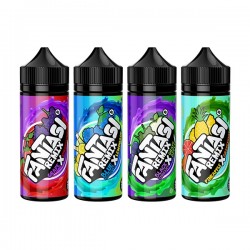 Fantasi Ice Remix Shortfill E-liquid 100ml