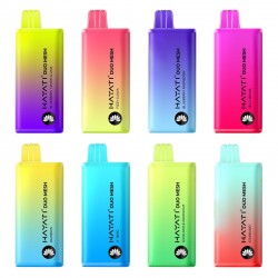 Hayati Duo Mesh 7000 Kit (10pcs/pack)