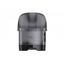 Uwell Crown X Empty Pod Cartridge (2pcs/pack)