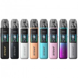 VOOPOO Argus G2 Pod Kit 1000mAh 30W