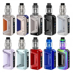 Geekvape Aegis Legend 3 Kit 200W