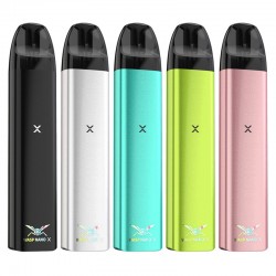Oumier Wasp Nano X Pod Kit 1000mAh