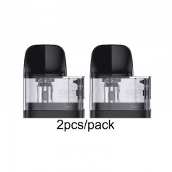 Uwell Crown S Replacement Pod Cartridge 5ml (2pcs/pack)