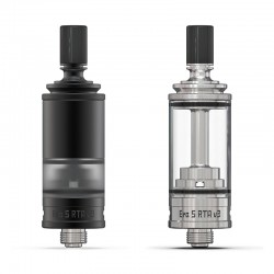 Auguse Era S RTA V3 16mm