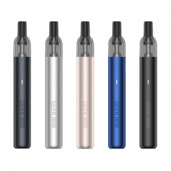 Geek Bar Wondar 1 Pod Kit 650mAh