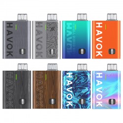 Uwell Havok R Pod Kit 950mAh 22W