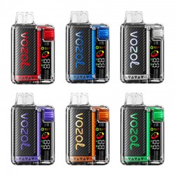 Vozol Vista 20000 Kit