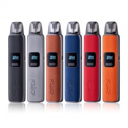 Dotmod Dotpod Pro Pod Kit 1000mAh 35W