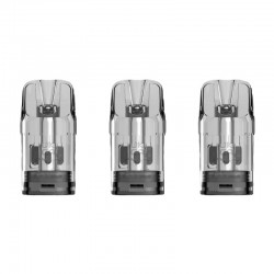SMOK Zrex RF Replacement Pod Cartridge (3pcs/pack)