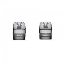 VOOPOO Argus PnP X Empty Pod Cartridge (2pcs/pack)