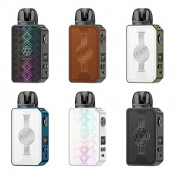 Lost Vape Centaurus E40 Max Pod Kit 40W