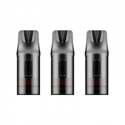 SMOK Mavic Pro RF Replacement Pod Cartridge 2ml (3pcs/pack)