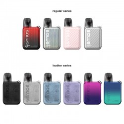 SMOK Solus GT Box Pod Kit 1000mAh