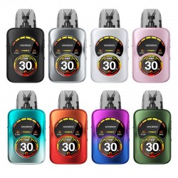 VOOPOO Argus A Pod Kit 1100mAh 30W