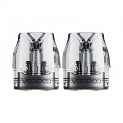 VOOPOO Vmate Top Fill Replacement Pod Cartridge (2pcs/pack)