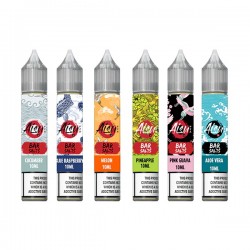 Zap! Bar Aisu Nicotine Salt E-liquid 10ml