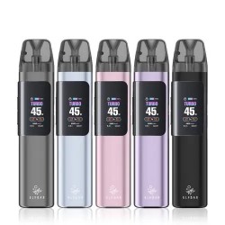 Elf Bar Elfx Pro Vape Kit 1200mAh