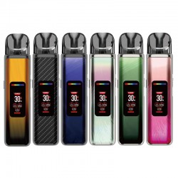 Rincoe Manto Nano Z2 Pod Kit 30W