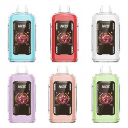 Vandy Vape NOS 30000 Kit