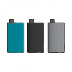Zeltu X3 Pod Kit 620mAh