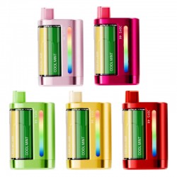 COOLPLAY JOYS 5 In 1 Kit