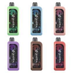 Hafra Ultra 20000 Kit