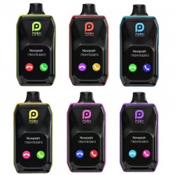Posh Pro Max 30K Kit