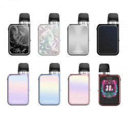 SMOK Novo GT Box Pod Kit