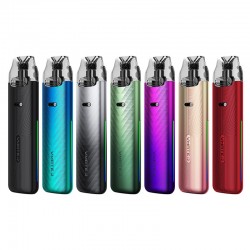 VOOPOO VMATE i2 Pod Kit 1500mAh 30W