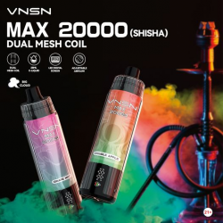 VNSN MAX 20000 Kit