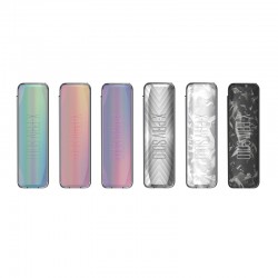 SMOK X-PRIV Solo Box Mod