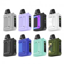 Geekvape Aegis Hero Q Pod Kit