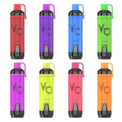 Ghost Pro Shisha 15000 Kit