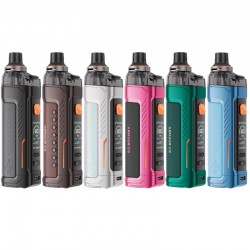 Vaporesso Armour GS Pod Mod Kit 80W