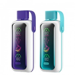 Vozol Star 20000 Kit