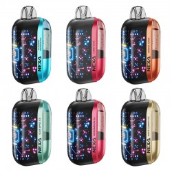NEXA Ultra 50K Kit