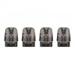Eleaf iVeni Replacement Pod Cartridge (4pcs/pack)
