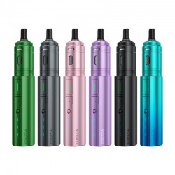 VOOPOO Doric Astra Pod Mod Kit 30W